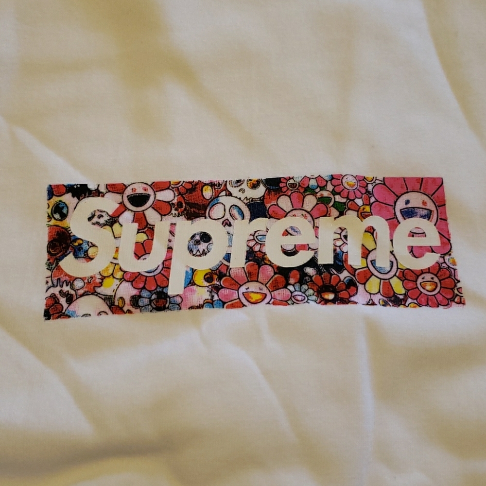 Supreme Relief Tee XL